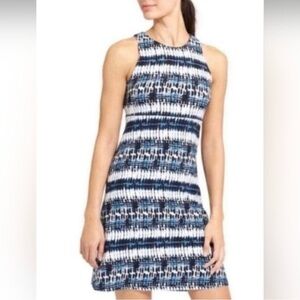 Athleta Santorini Thera dress